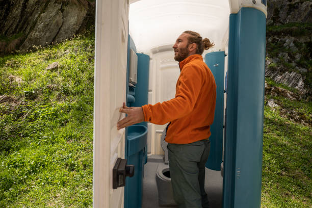 Trusted Sheridan, OR porta potty rental Experts