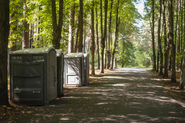 Best Long-term porta potty rental  in Sheridan, OR