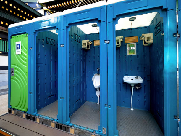 Portable Toilet Options We Offer in Sheridan, OR