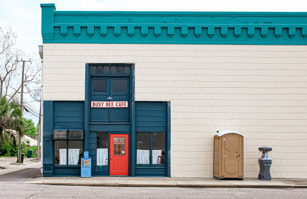 Best Porta potty delivery and setup  in Sheridan, OR