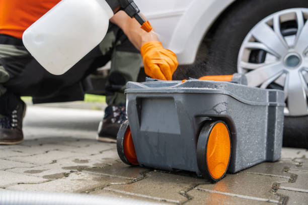 Best Luxury portable toilet rental  in Sheridan, OR