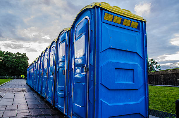 Affordable portable toilet rental in Sheridan, OR