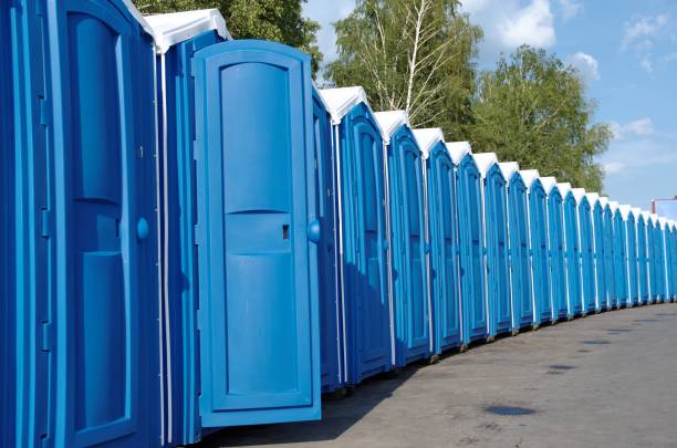Best Affordable porta potty rental  in Sheridan, OR